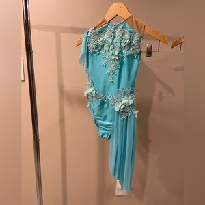 Dance Costume